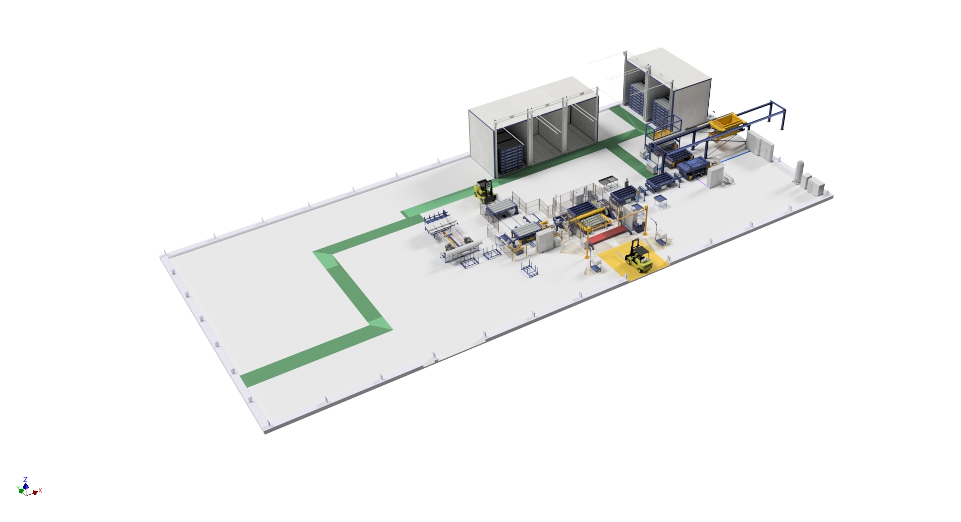 Cavity Type 2 plant