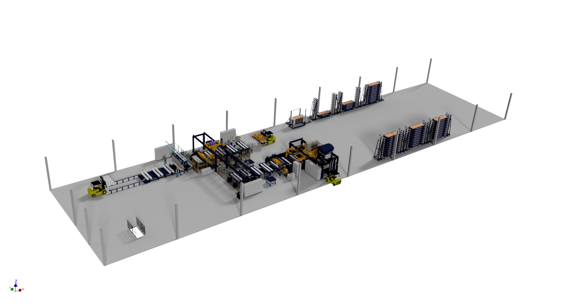 Cavity Type 4 plant